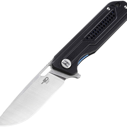 Circuit Linerlock Black