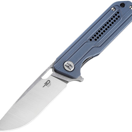 Circuit Linerlock Blue-Gray