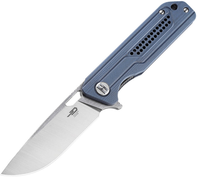 Circuit Linerlock Blue-Gray