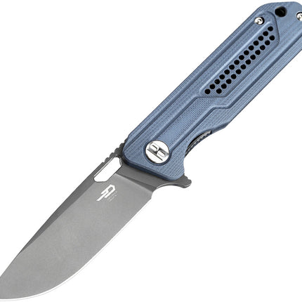 Circuit Linerlock Blue-Gray