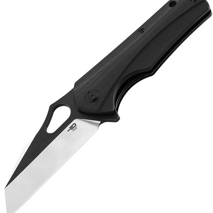 Operator Linerlock Black