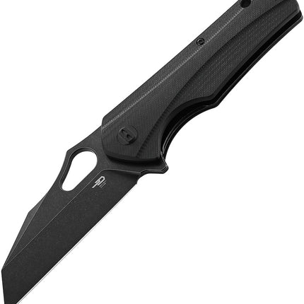Operator Linerlock All Black