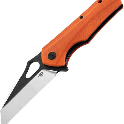 Operator Linerlock Orange