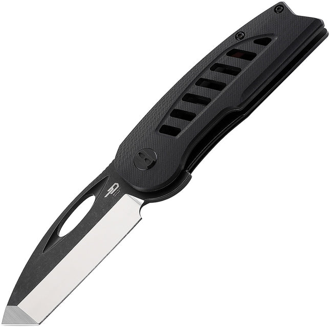 Explorer Linerlock Black