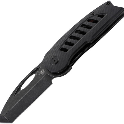 Explorer Linerlock All Black