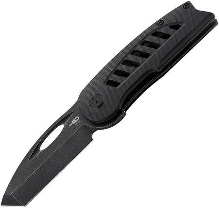 Explorer Linerlock All Black