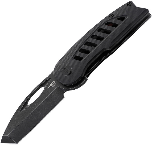 Explorer Linerlock All Black