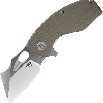 Lizard Linerlock Beige