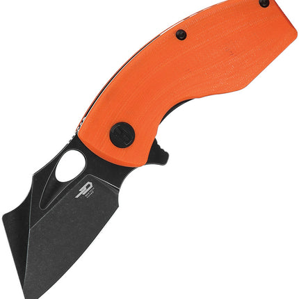 Lizard Linerlock Orange