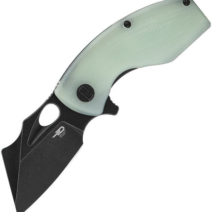Lizard Linerlock Jade