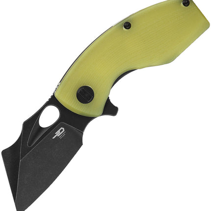 Lizard Linerlock Lime