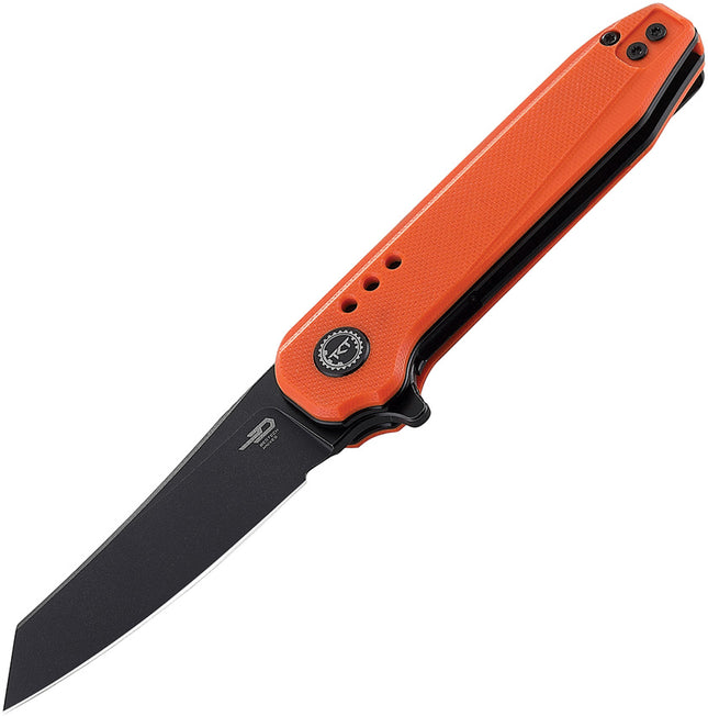 Syntax Linerlock Orange