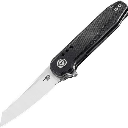 Syntax Linerlock Black
