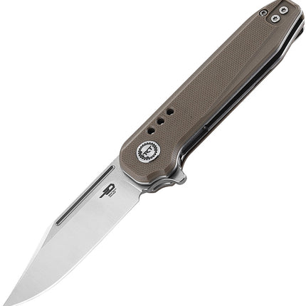 Syntax Linerlock Beige