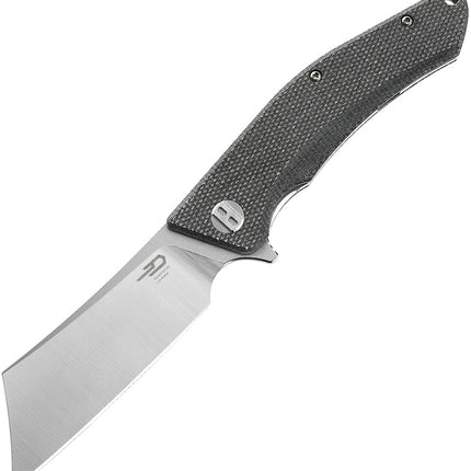 Cubis Linerlock Black