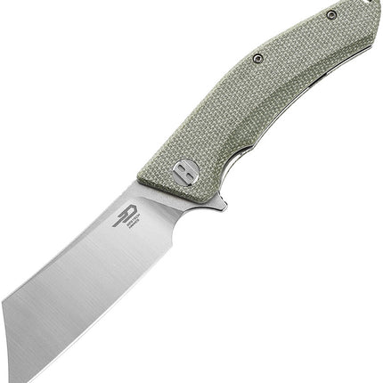 Cubis Linerlock Beige