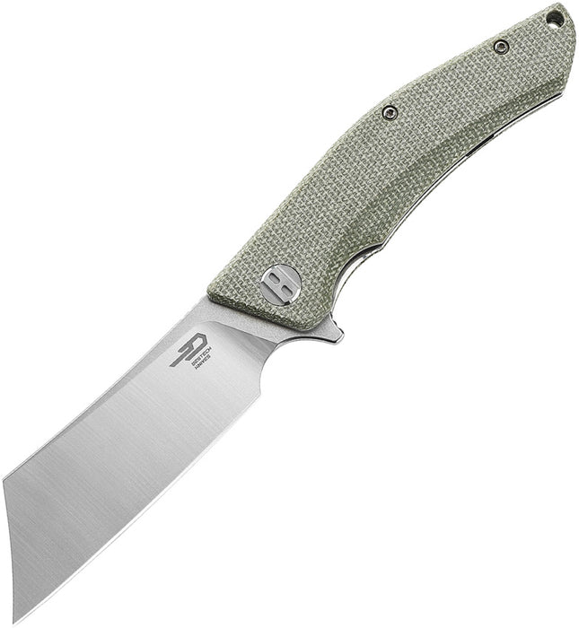 Cubis Linerlock Beige