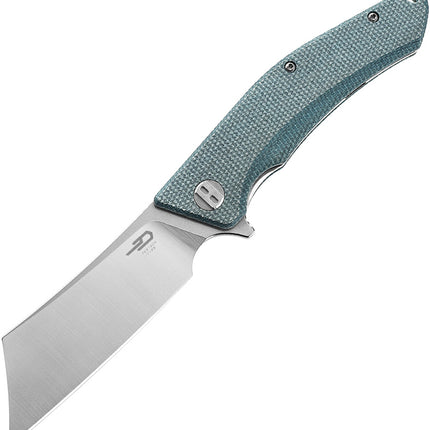 Cubis Linerlock Blue