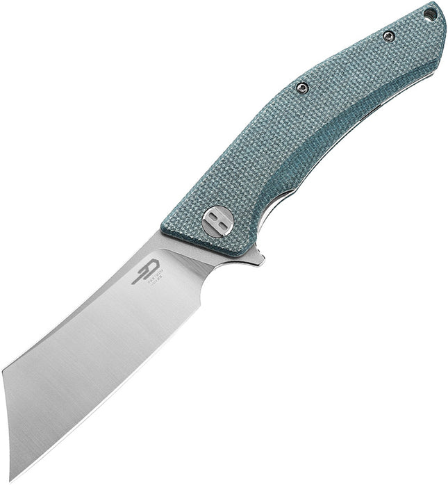 Cubis Linerlock Blue