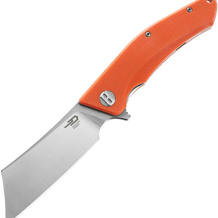 Cubis Linerlock Orange