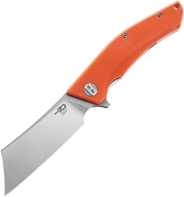 Cubis Linerlock Orange