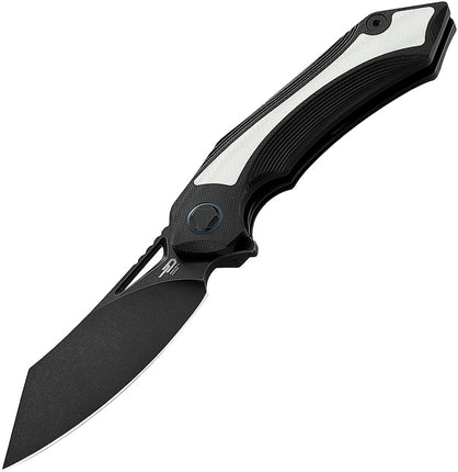 Kasta Linerlock Black/White