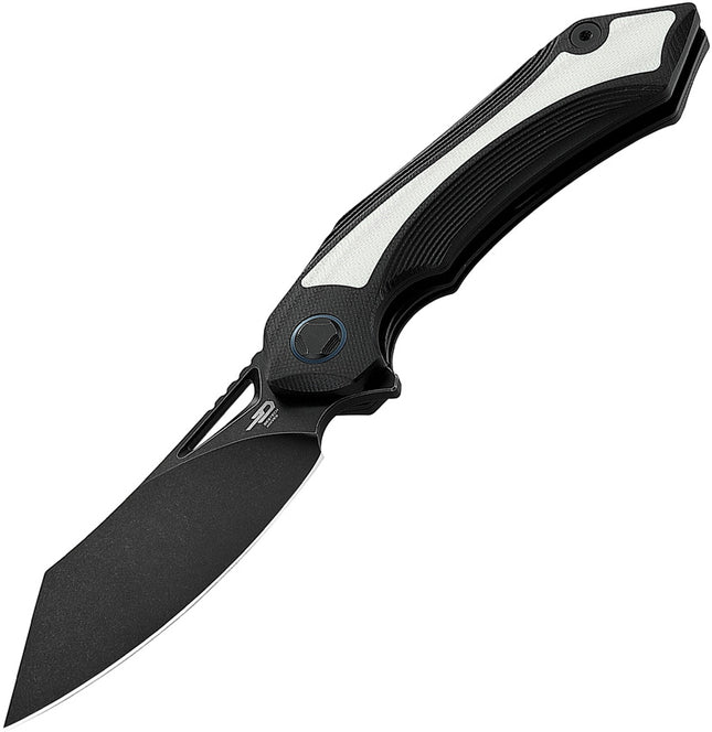 Kasta Linerlock Black/White