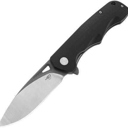 Airstream Linerlock Black