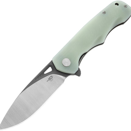 Airstream Linerlock Jade