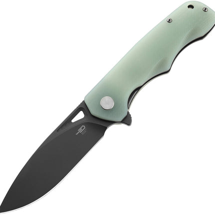 Airstream Linerlock Jade