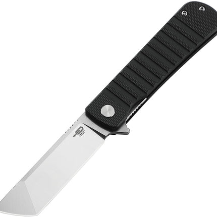 Titan Linerlock Black
