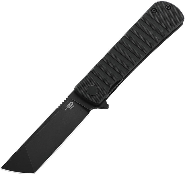 Titan Linerlock Black