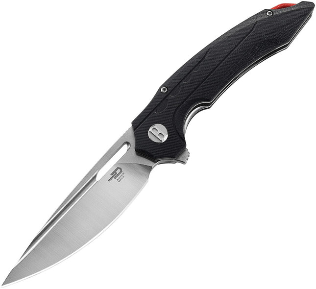 Ornetta Linerlock Black