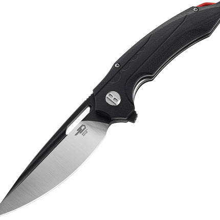 Ornetta Linerlock Black