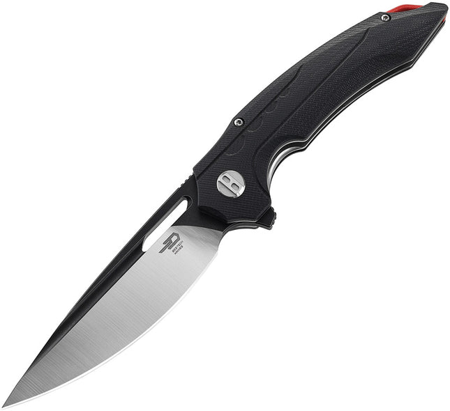 Ornetta Linerlock Black