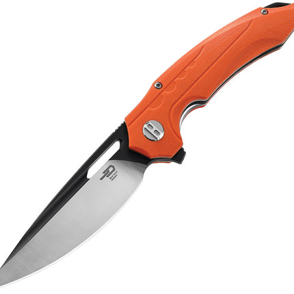 Ornetta Linerlock Orange