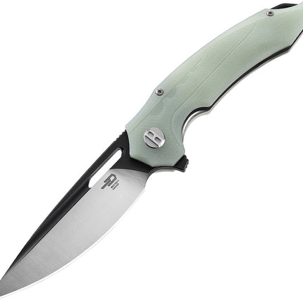 Ornetta Linerlock Jade