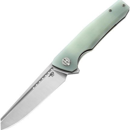 Slyther Linerlock Jade
