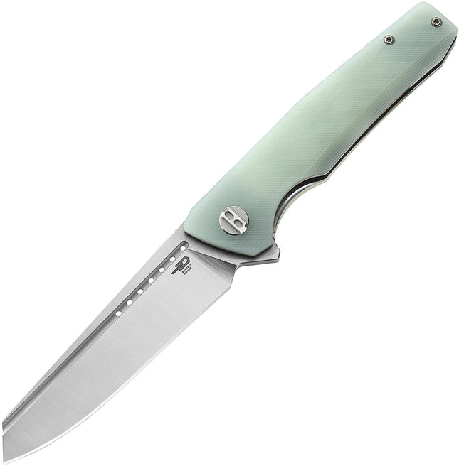 Slyther Linerlock Jade