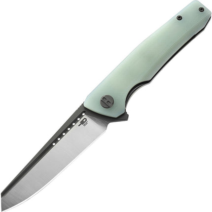 Slyther Linerlock Jade