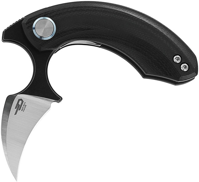 Strelit Linerlock M-Cut