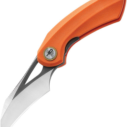 Bihai Linerlock Orange