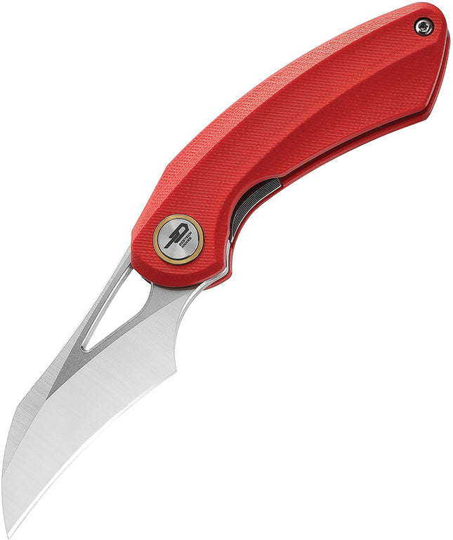 Bihai Linerlock Red