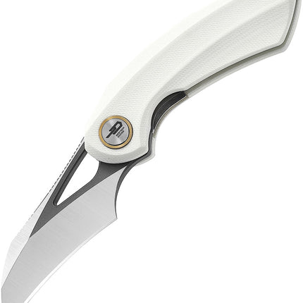 Bihai Linerlock White