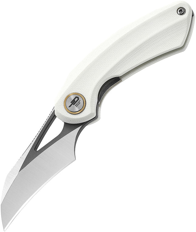 Bihai Linerlock White