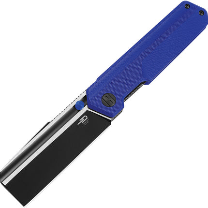 Tardis Linerlock Blue