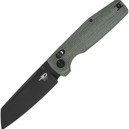 Slasher Axis Lock Green