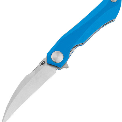 Ivy Linerlock Blue