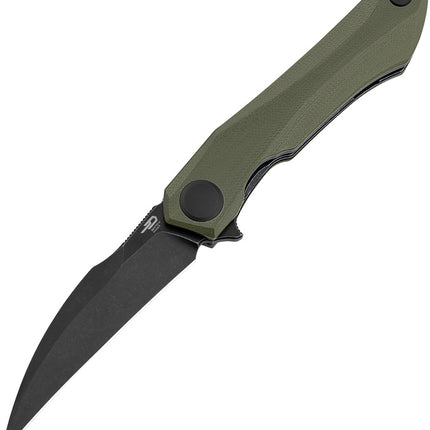 Ivy Linerlock OD/Black