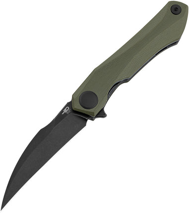 Ivy Linerlock OD/Black